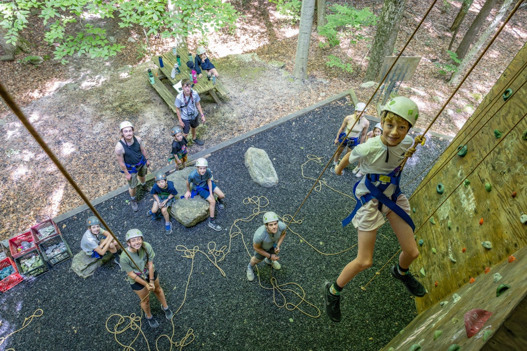 We Can’t Bubble-Wrap Kids: How Healthy Risk-Taking Helps Children Grow More Confident