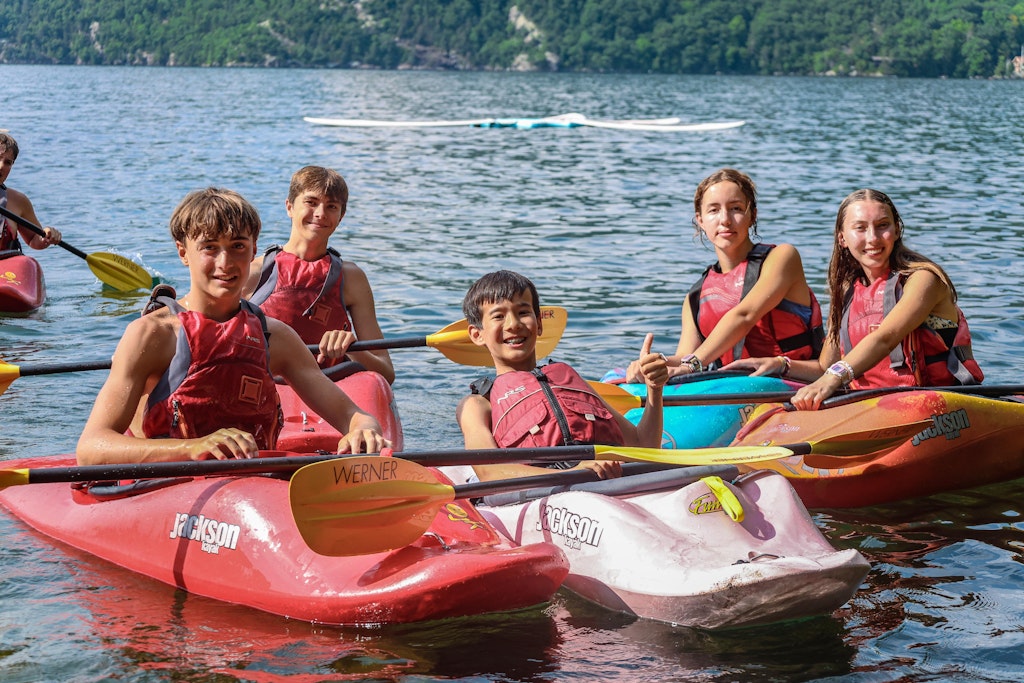 10 Questions Every Parent Should Ask Before Choosing a Summer Camp