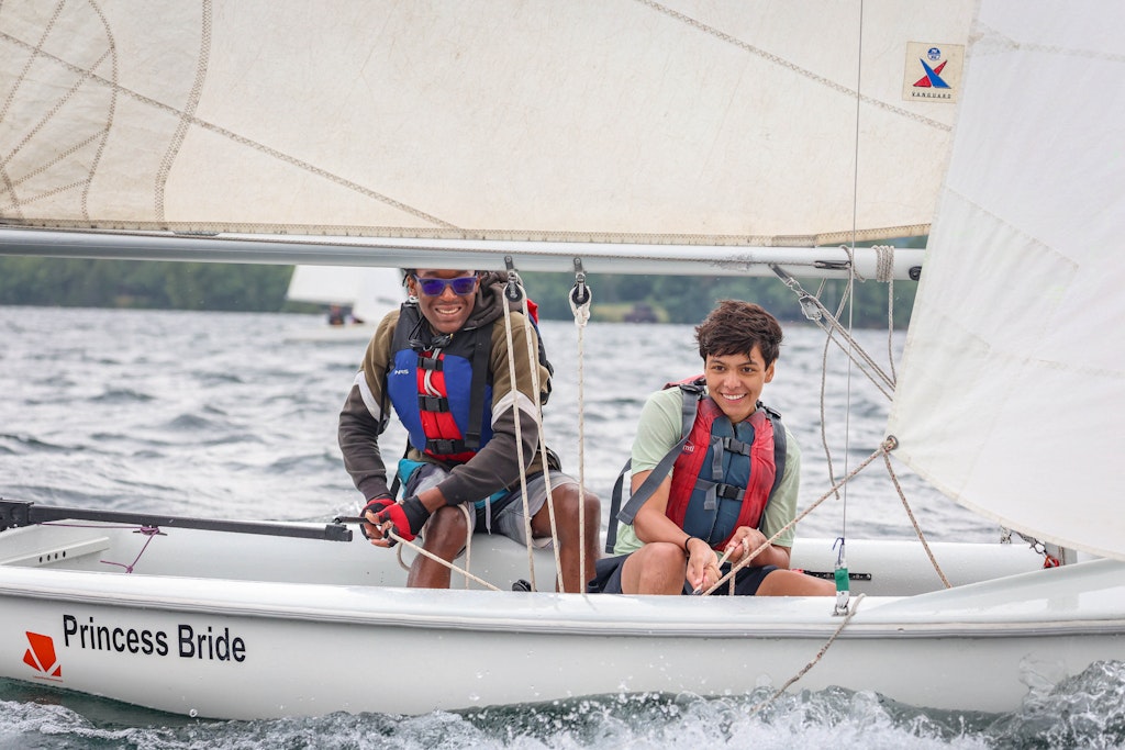 Why Summer Camp Builds Emotional Resilience in Kids