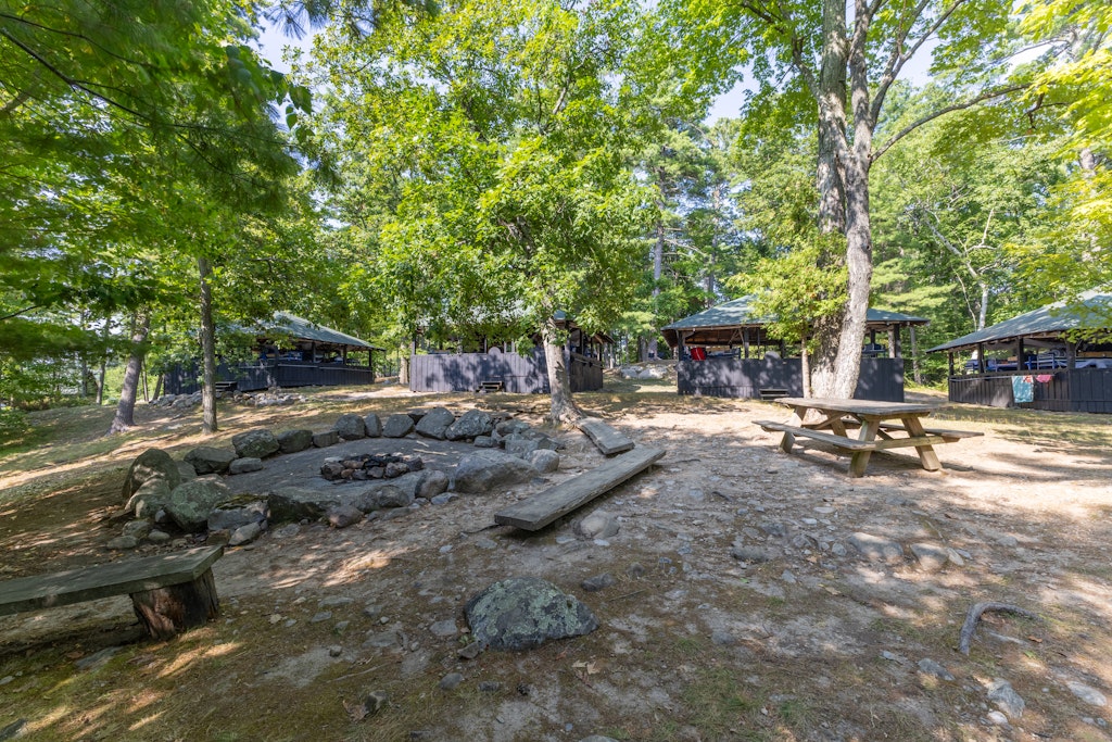 What’s a Typical Day Like at Sleepaway Camp?