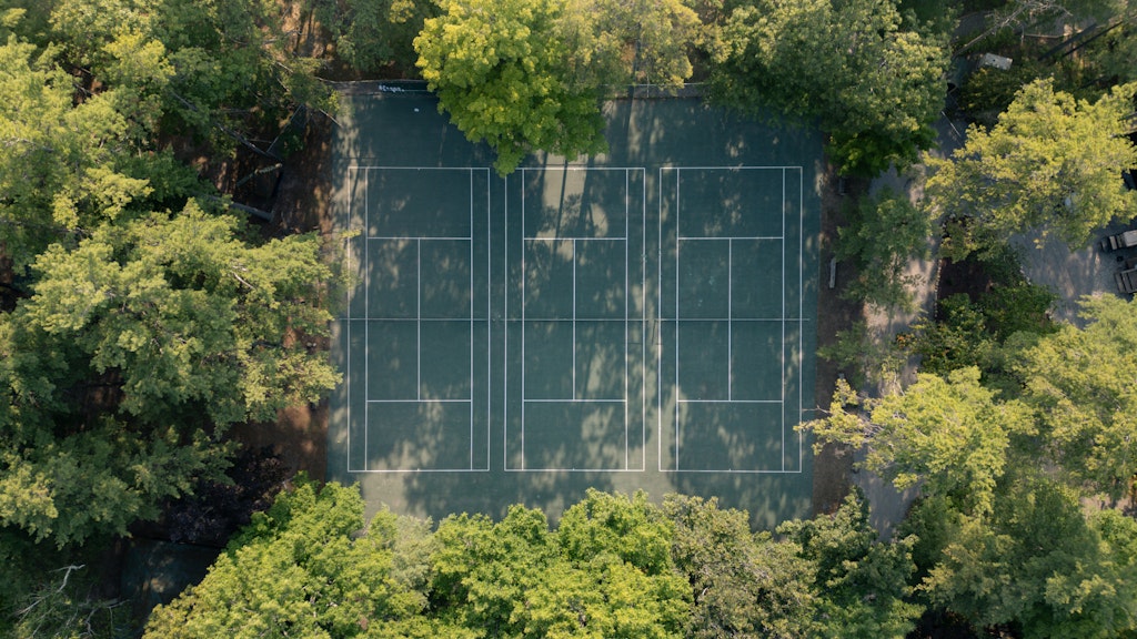 Ten Fun Facts About Tennis at Summer Camp