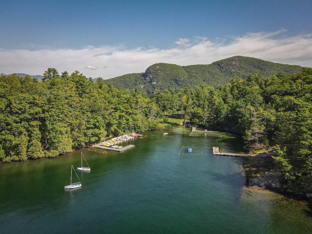 Lake Camp vs Pool Camp: Which Summer Camp Experience Is Best?