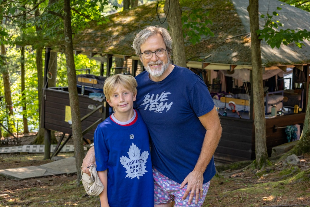 How Long Should My Child Go to Sleepaway Camp?