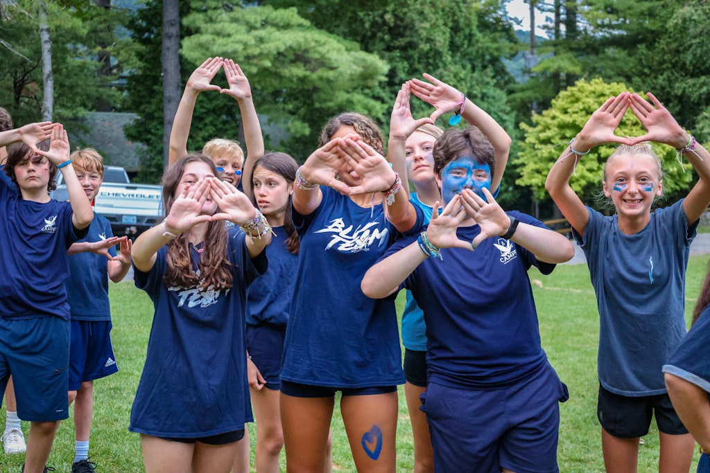 Why Community Is the Heart of Summer Camp