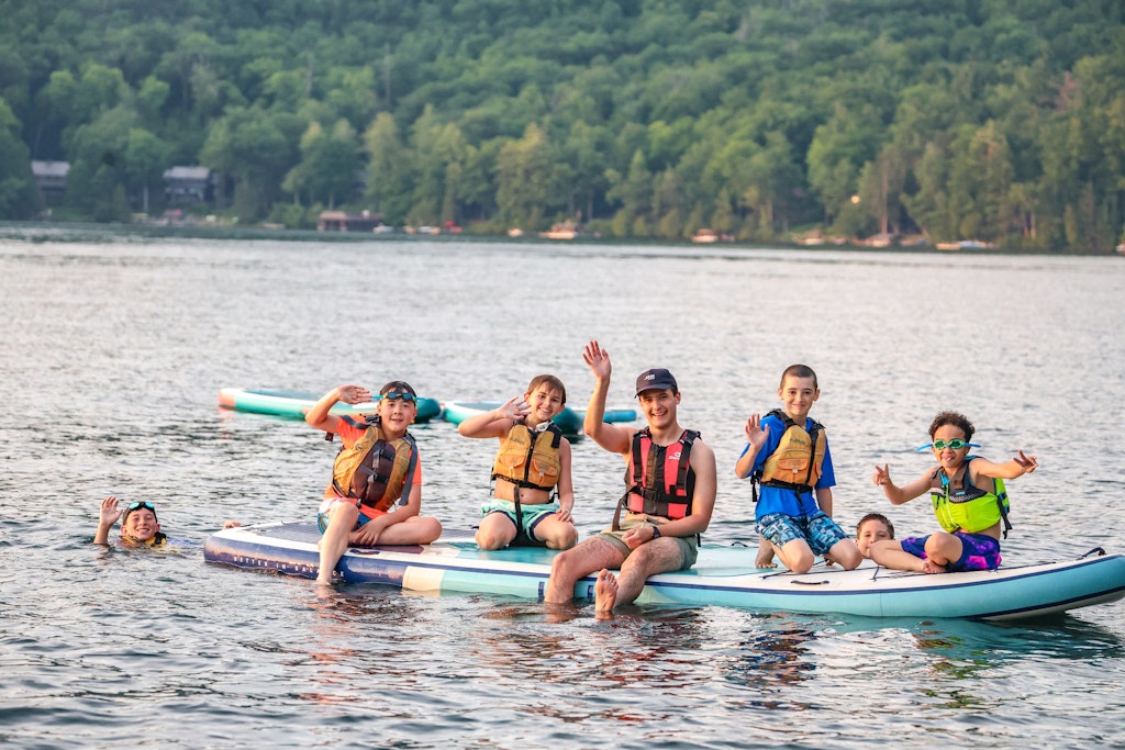 122 Years Strong: Welcome Back to Lake George