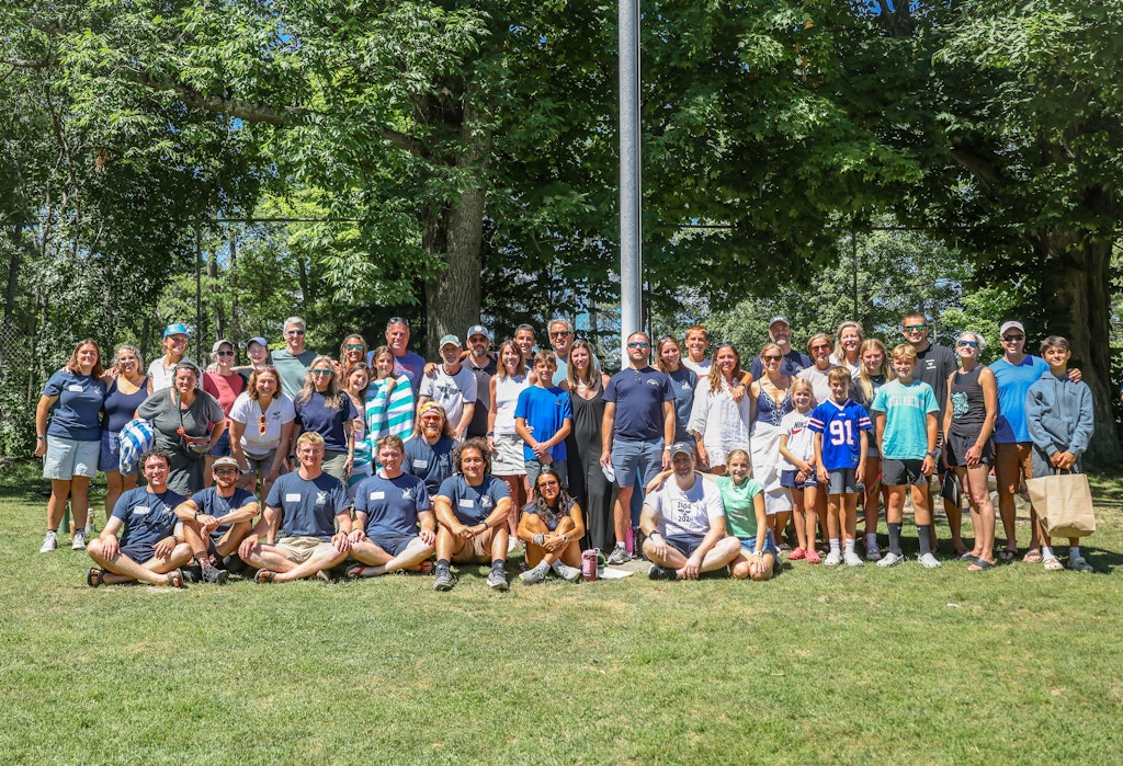 Generation After Generation: Why Parents' Day Feels Like a Family Reunion at ADK