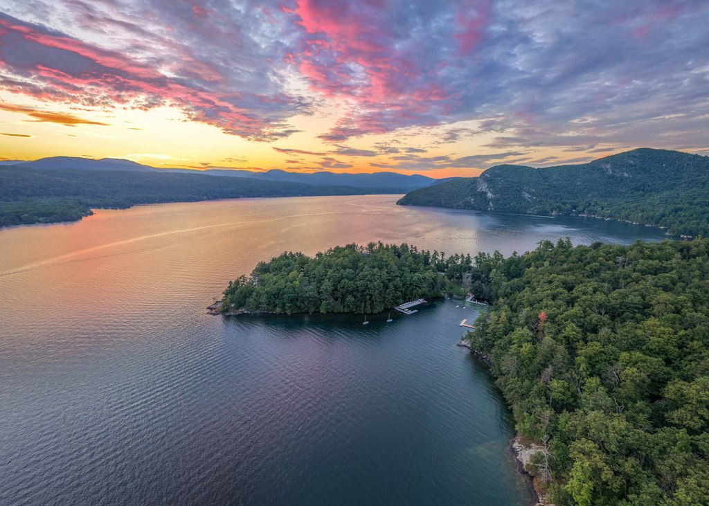 The Closest Color War in Years: Recapping Summer 2026 at Adirondack Camp