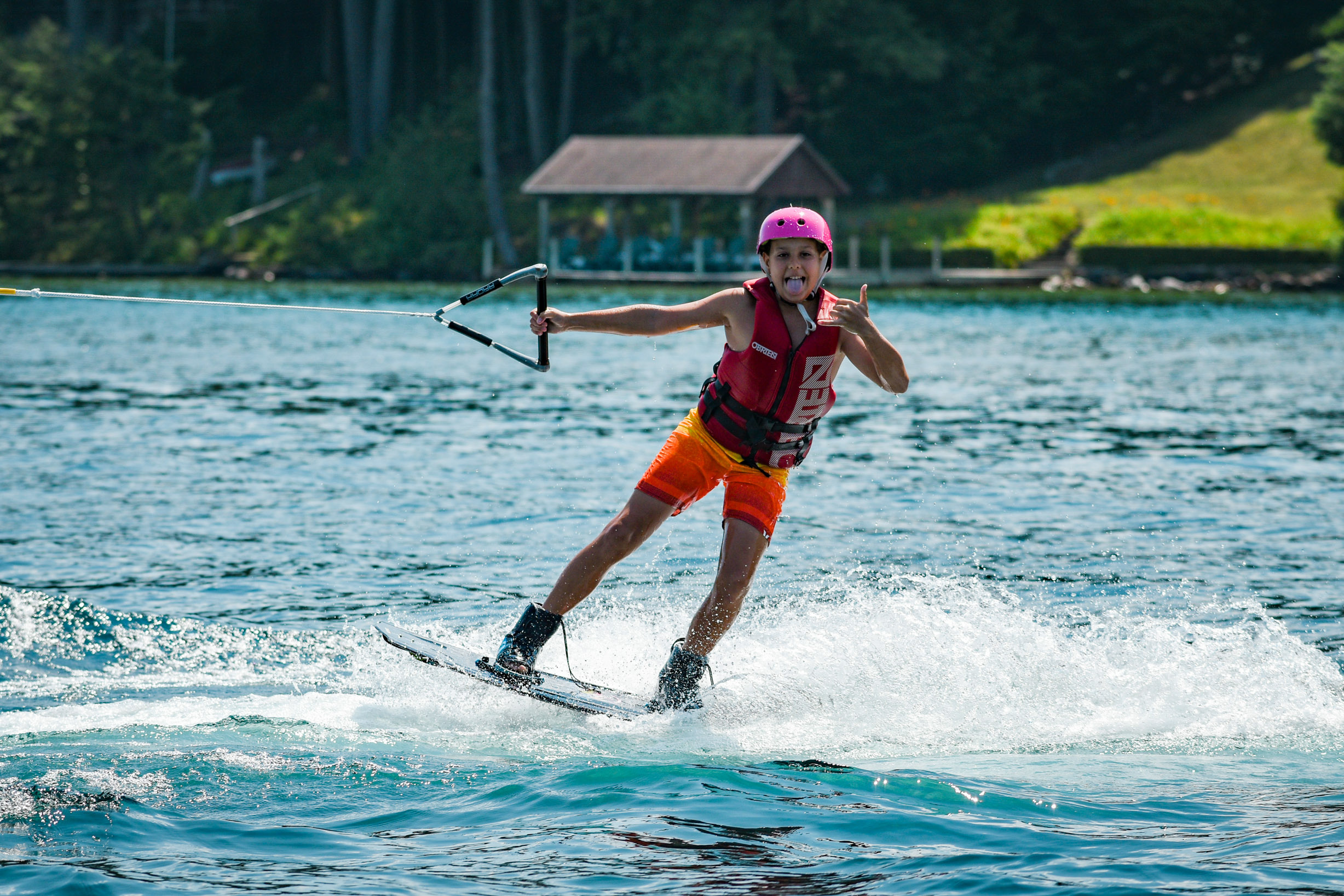 Wakeboard store