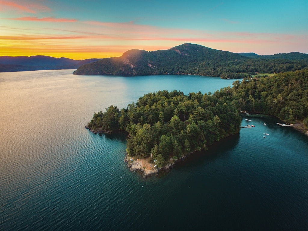 10 Reasons to spend your summer at Adirondack Camp!