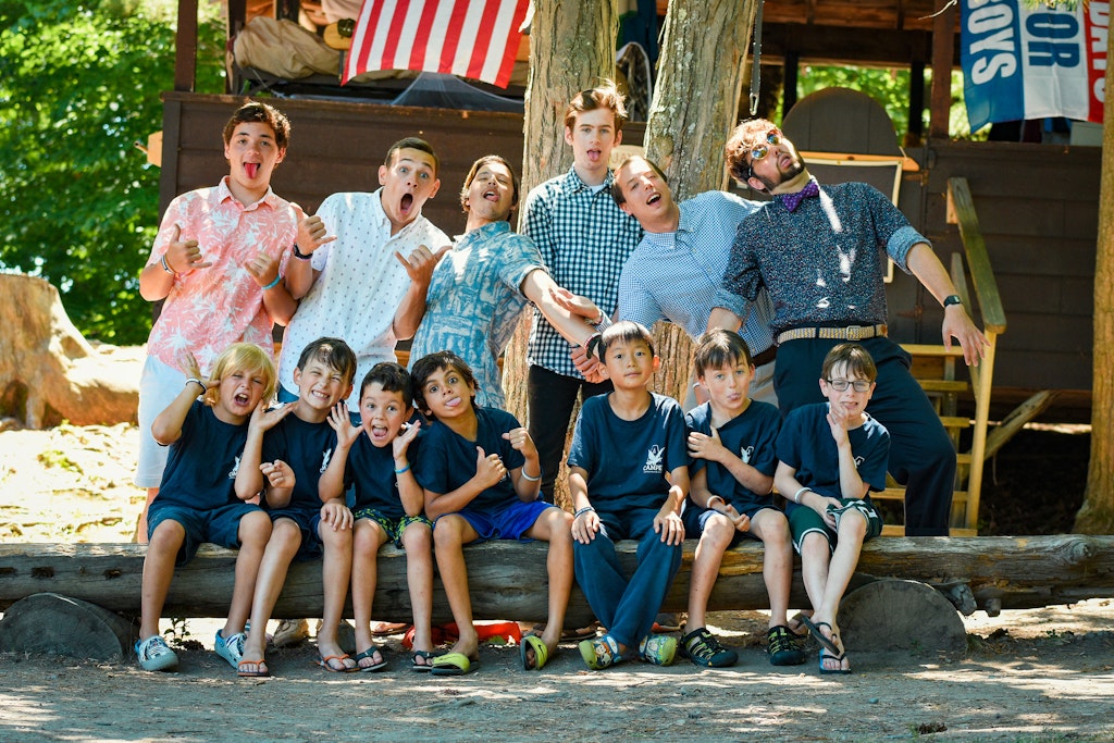Why 2021 Is The Best Time to be a New Camper