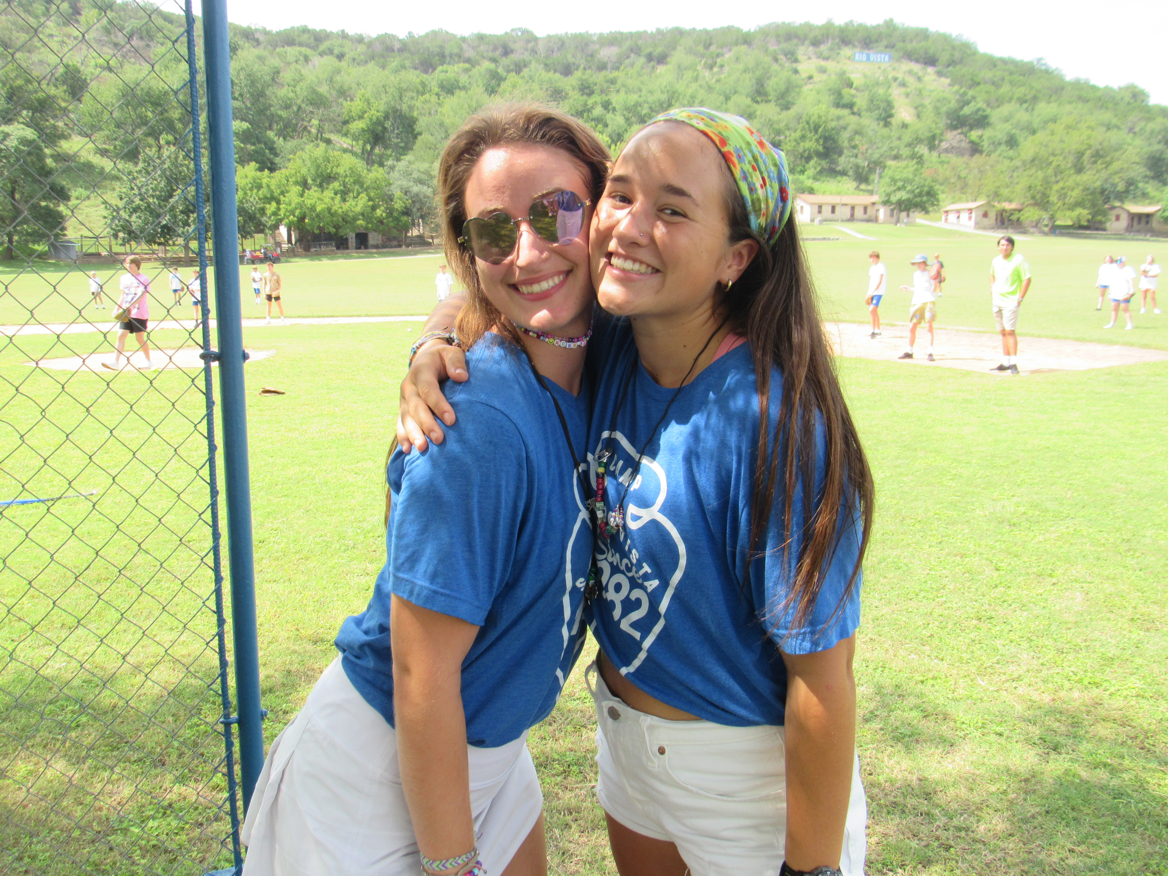 Sierra Vista Counselor of The Year