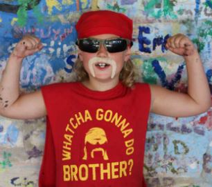 Why campers choose Vista Camps?