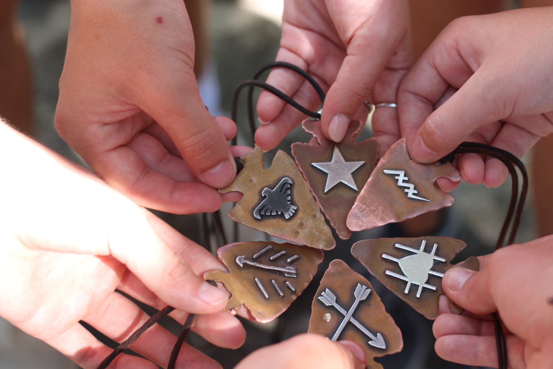 2023 SV & RV Counselors of the Year!