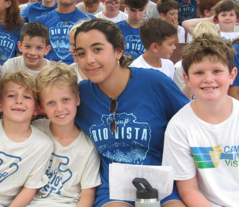 2024 Counselors of the Year!