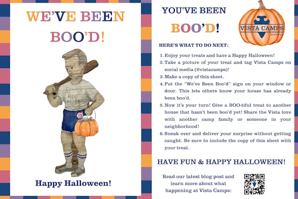 Happy Halloween!