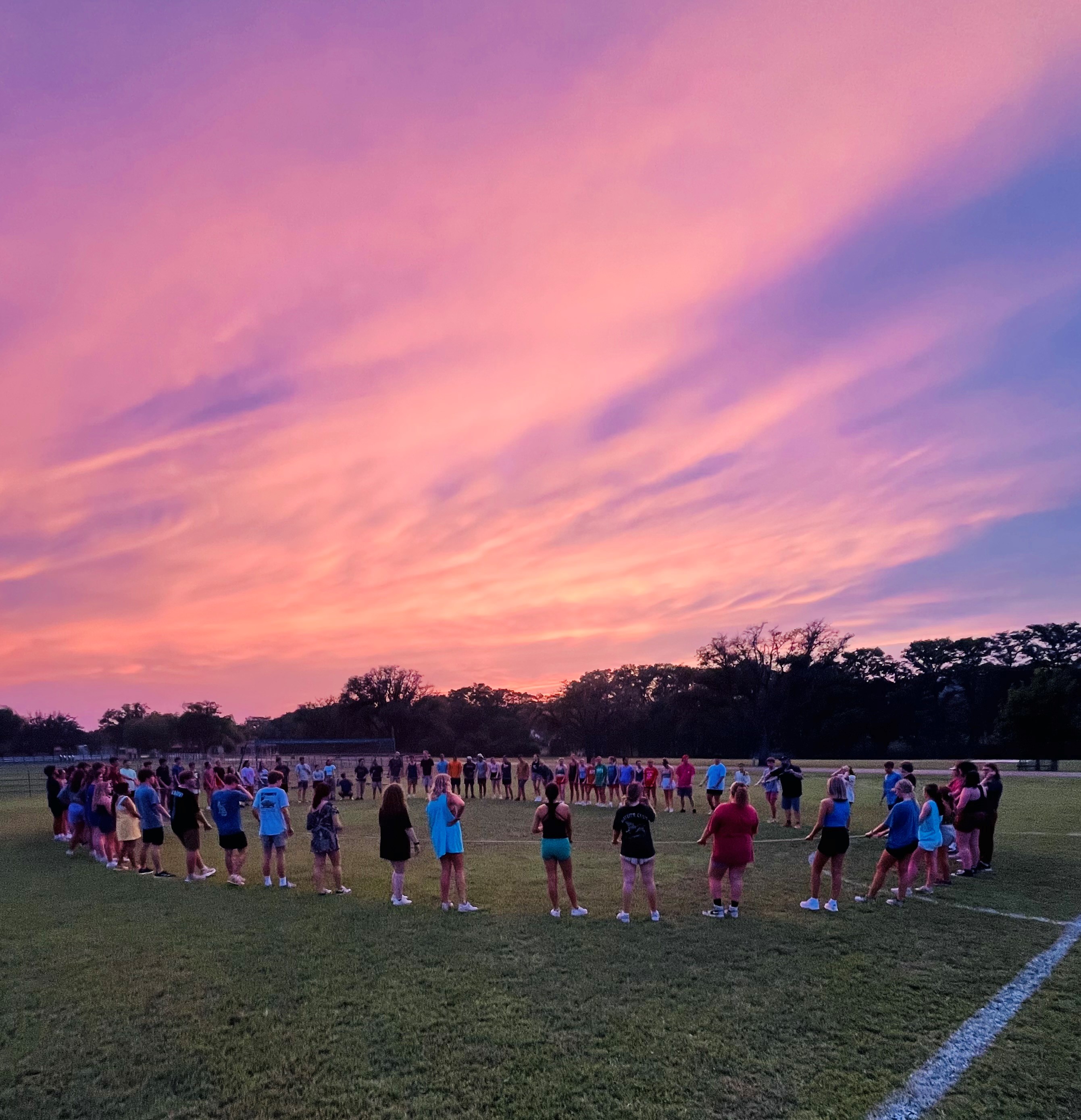 Your Favorite Role Model