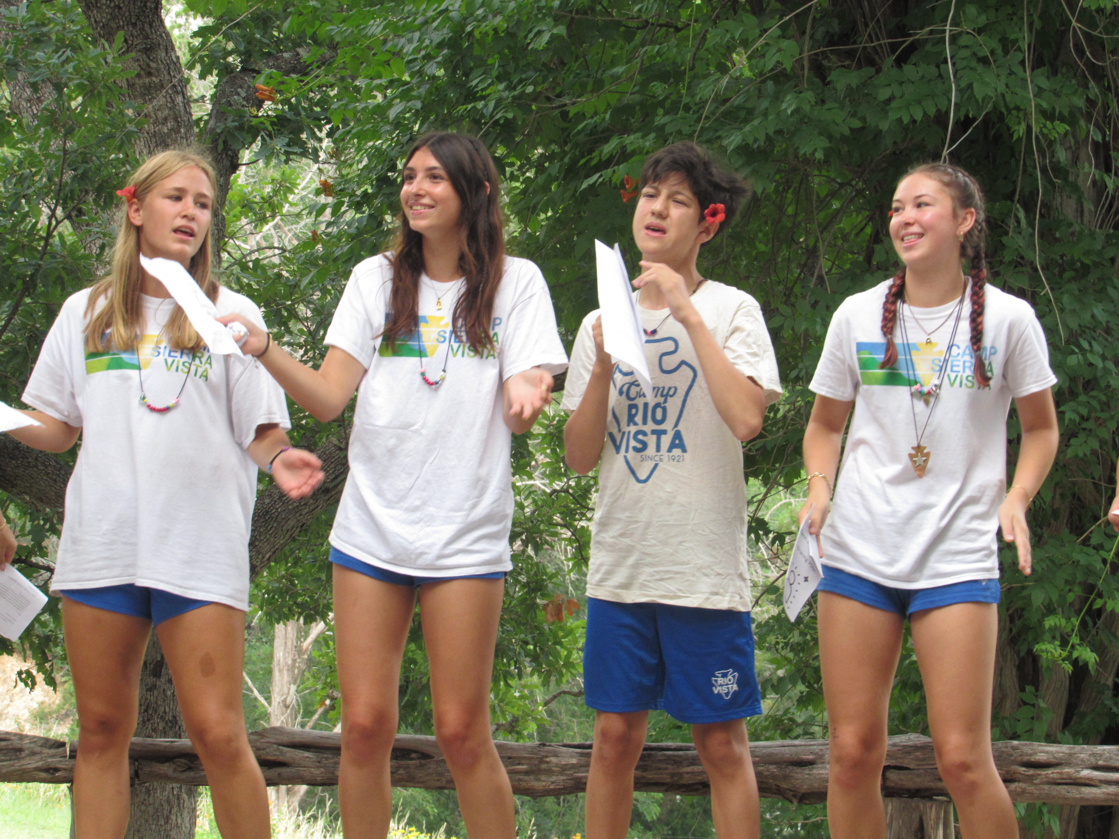 June 15th-Chapel Sunday