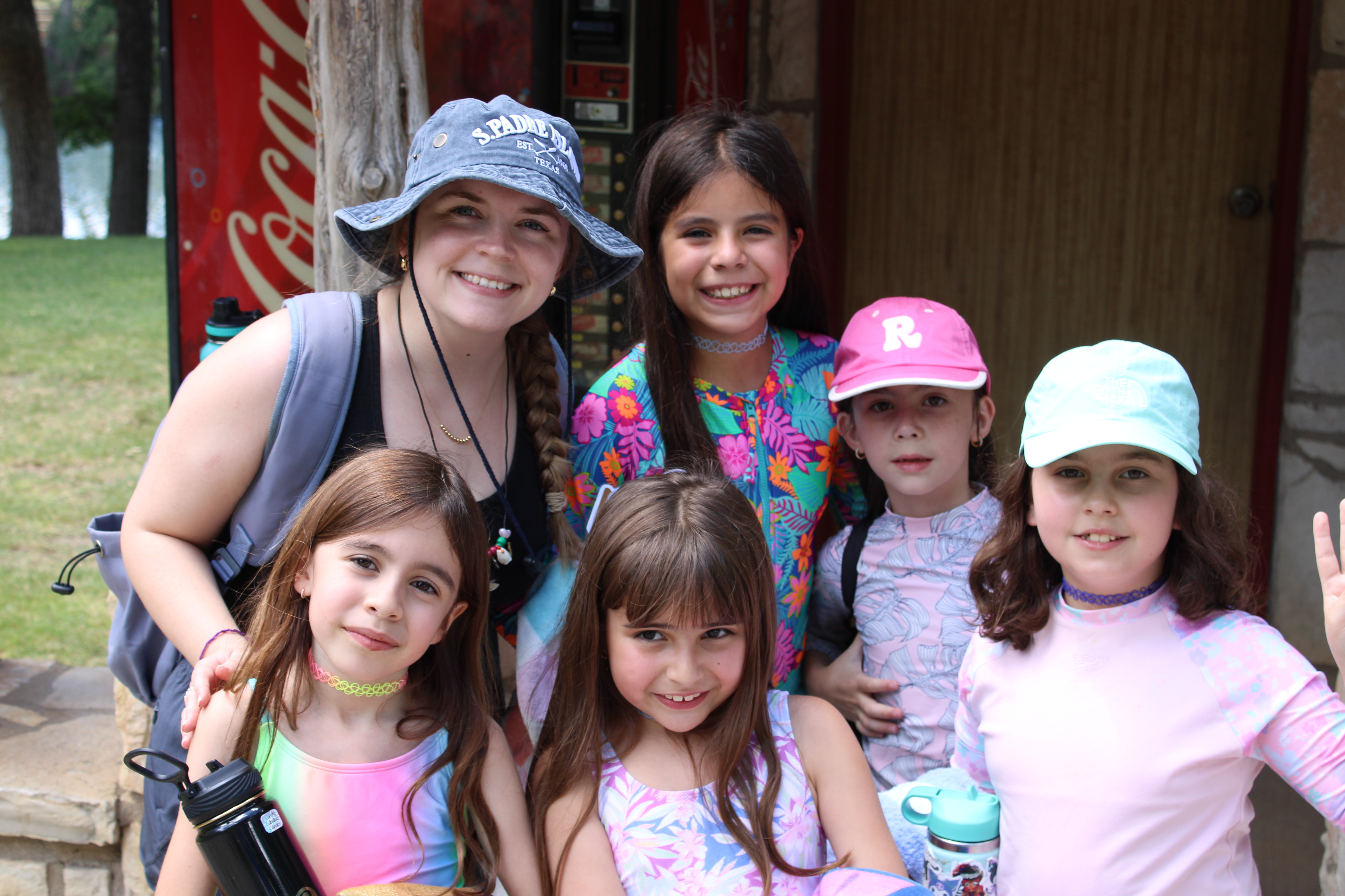 June 27th-2B Opening Day