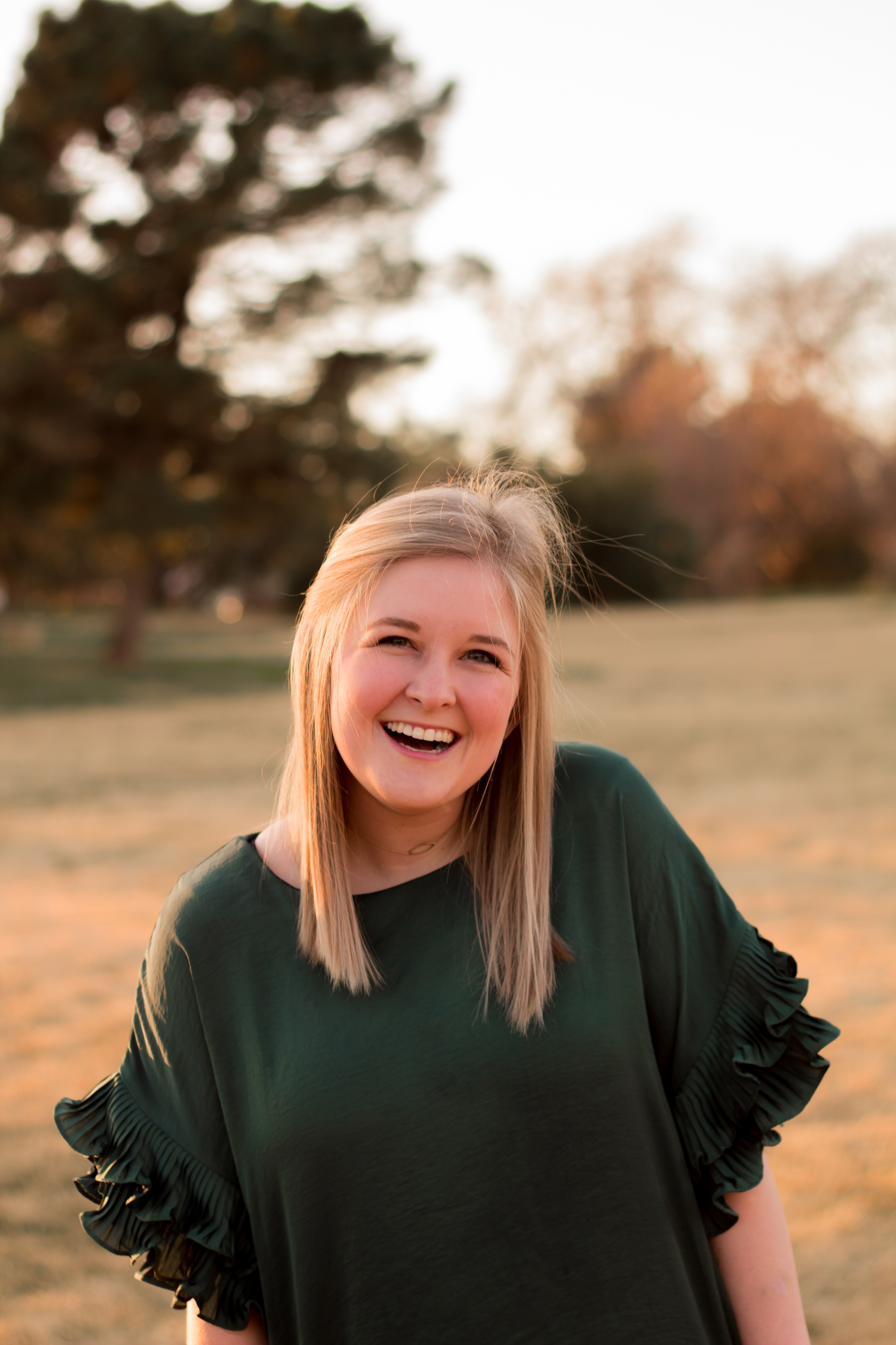 Counselor of the Year