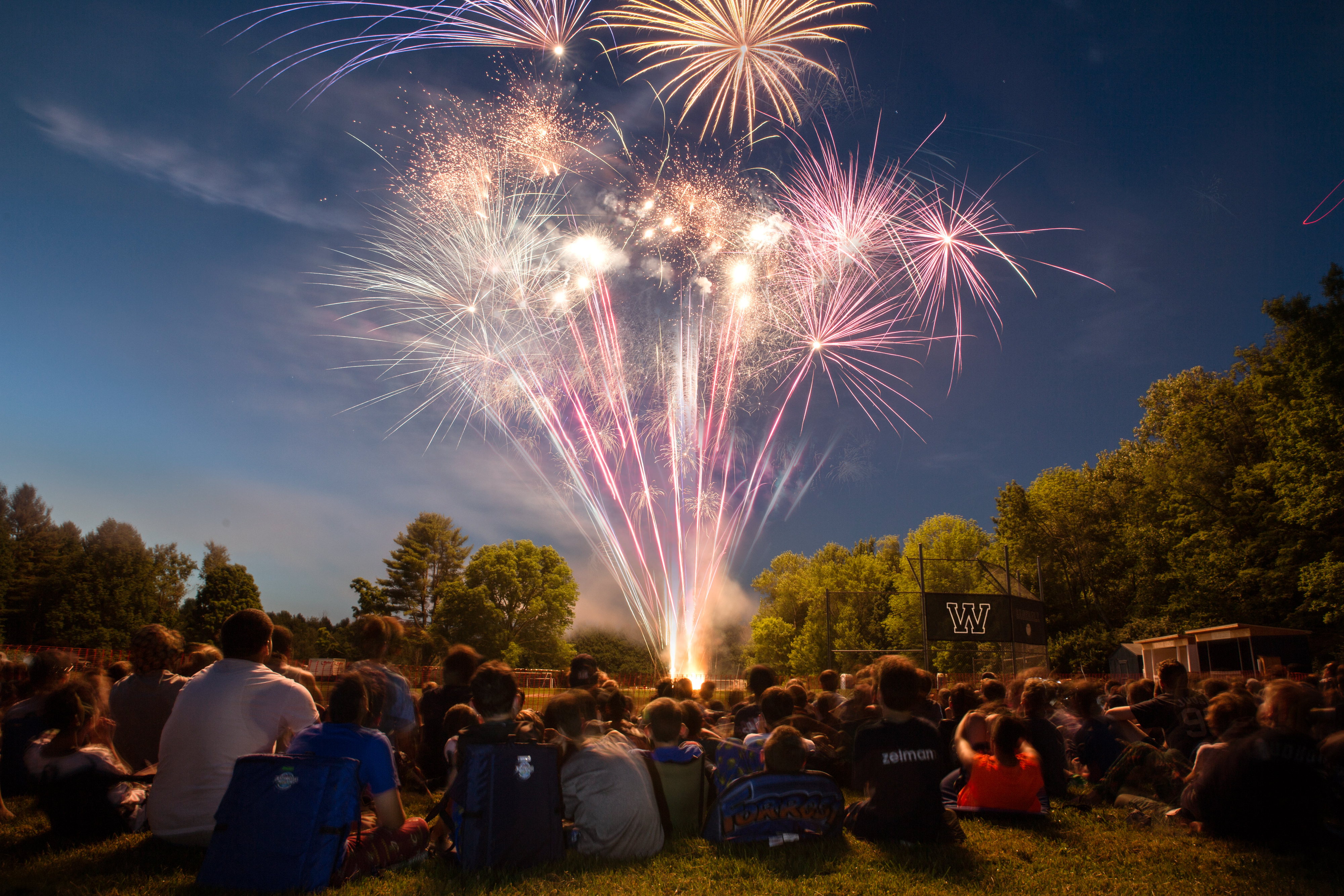 Massachusetts Adventure Boys Summer Camp Experience Camp Winadu