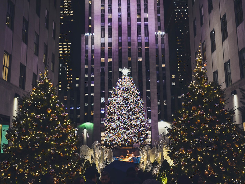 Harness the Holiday Spirit to Launch Your 2024 Career