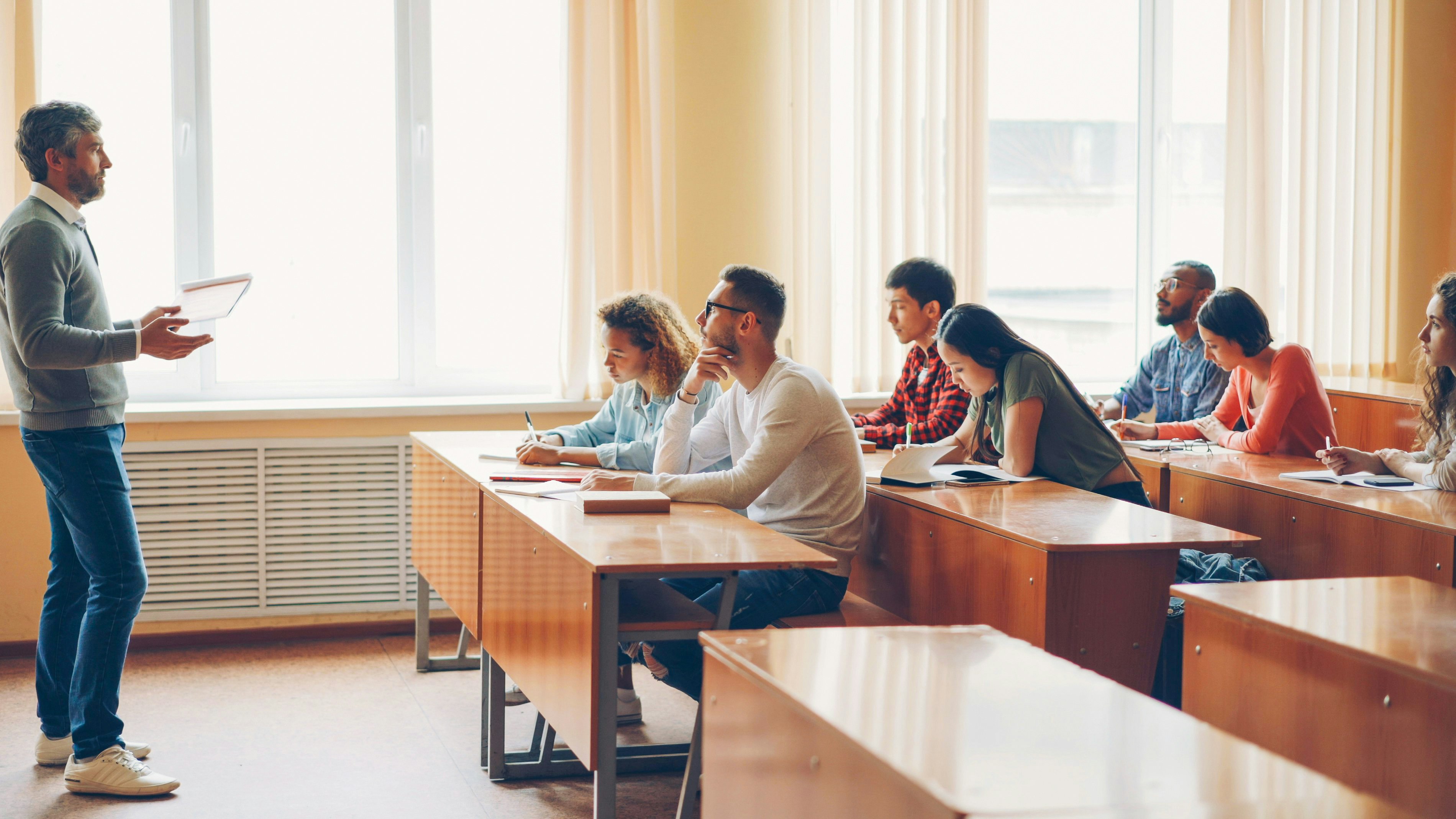 The Job Market Your Major Didn't Prepare You For