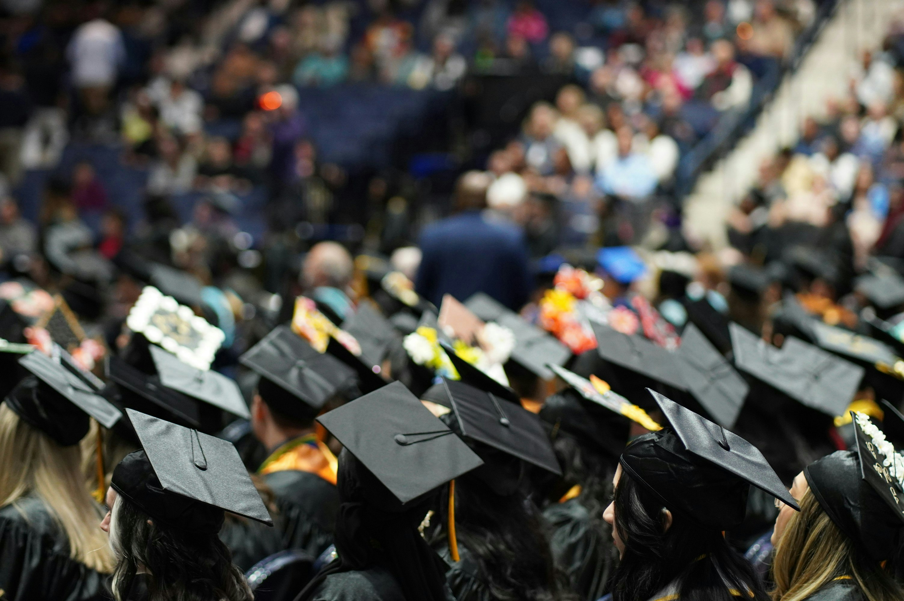 Why Career Planning Starts Freshman Year