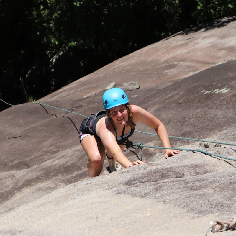 Rock climbing in north carolina girl on rock face.jpg?ixlib=rails 2.1