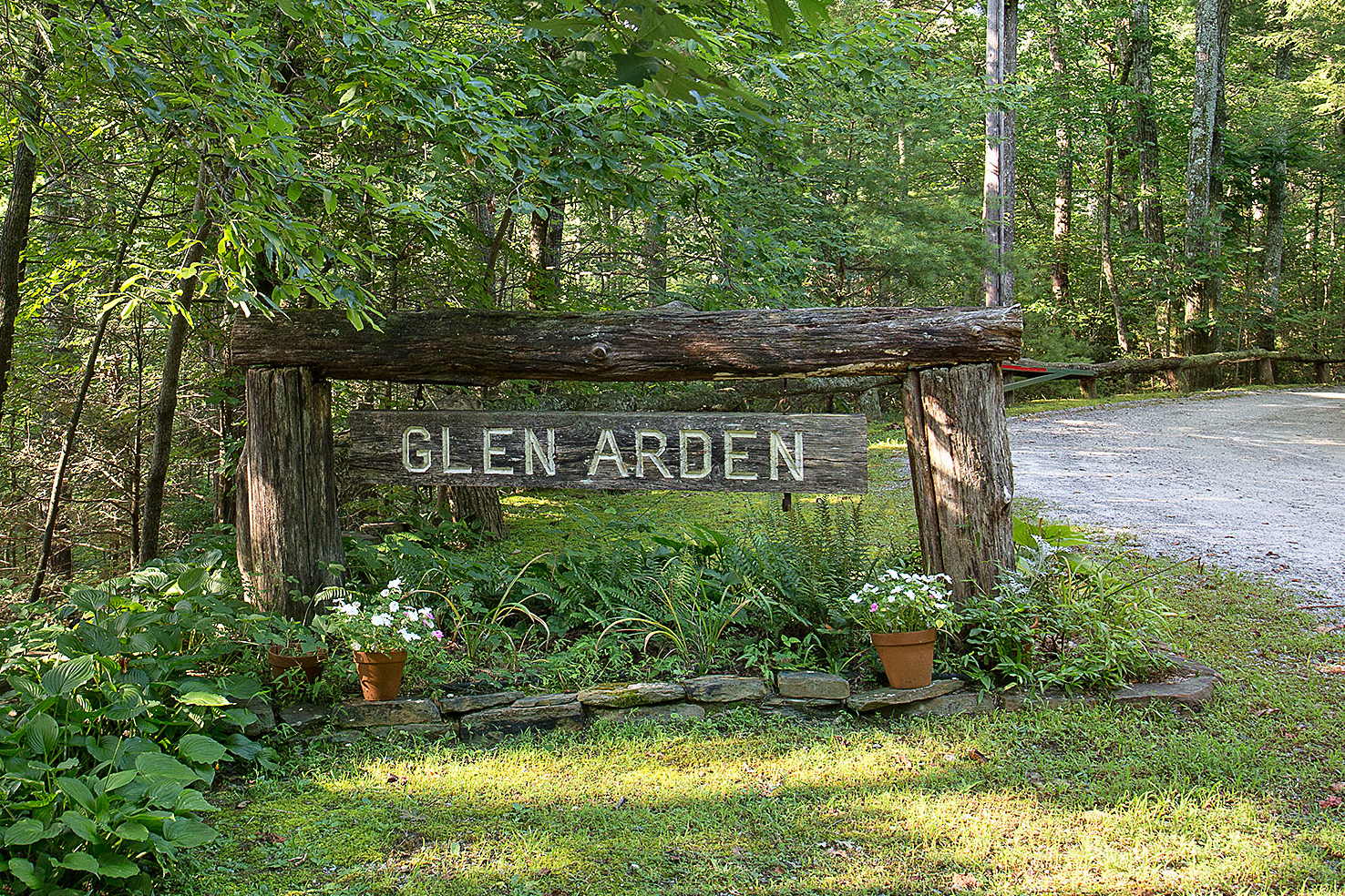 Mother/Daughter Weekend at Camp Glen Arden for Girls