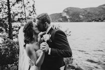 Wedding bride groom kiss lakeside wedding venue.jpg?ixlib=rails 2.1