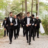 Groom groomsmen outdoor wedding new york.jpg?ixlib=rails 2.1