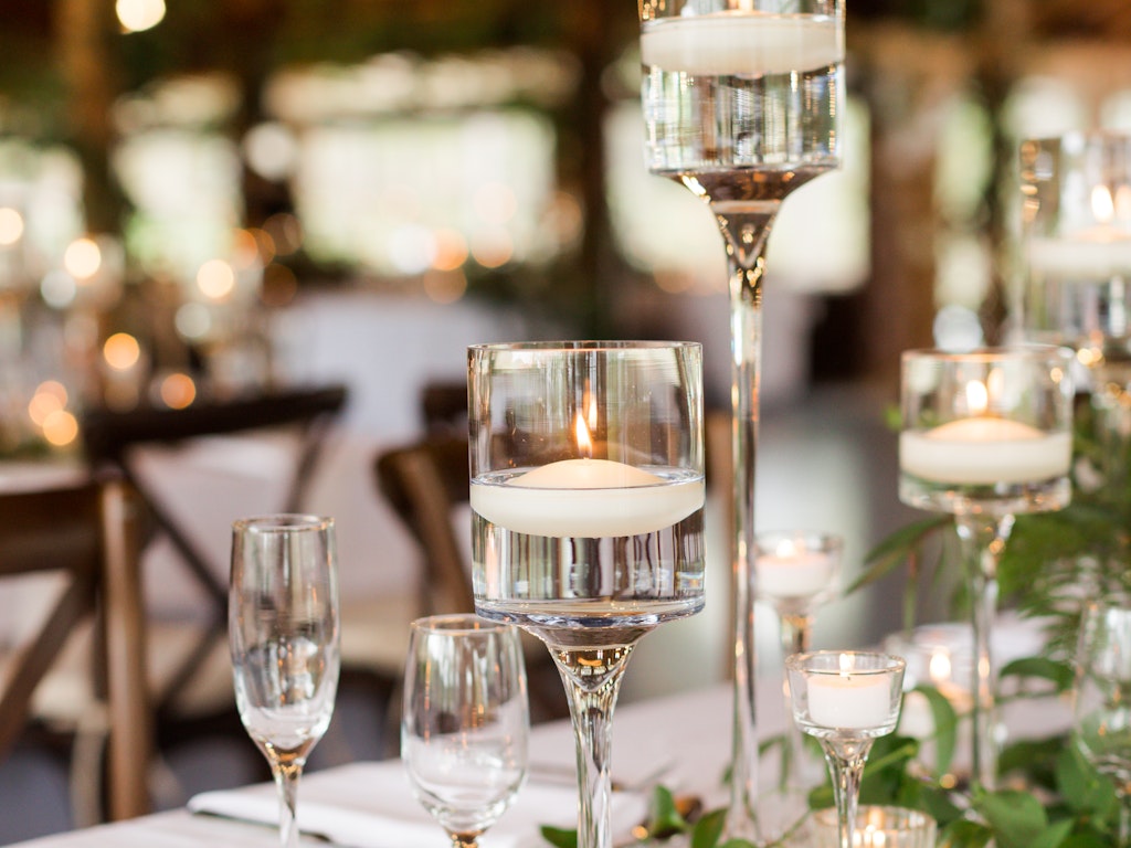 Five Ways To Elevate Your Wedding Reception