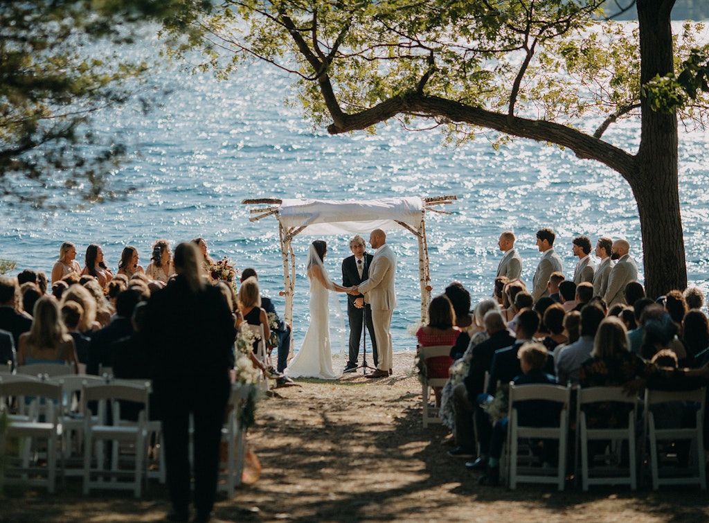 Five Ways To Personalize Your Wedding Ceremony
