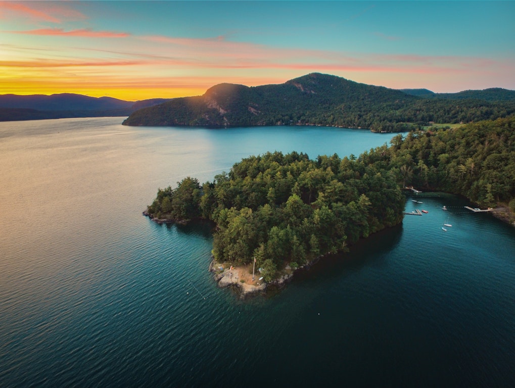 How AI Is Making Camp & Destination Weddings Even Better