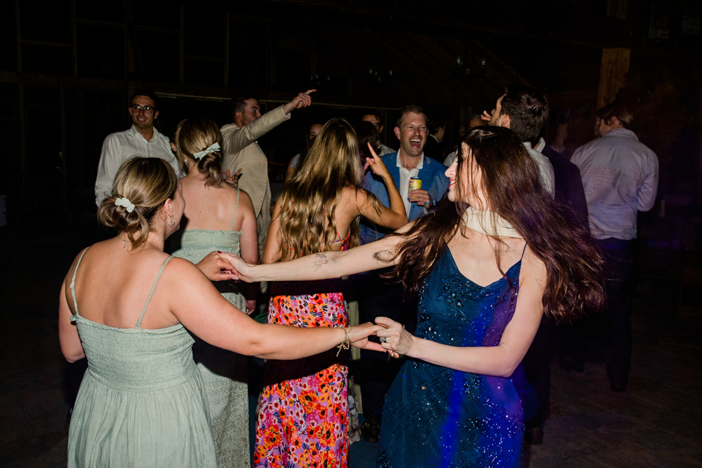 Why Private Wedding Venues Create the Best Guest Experience