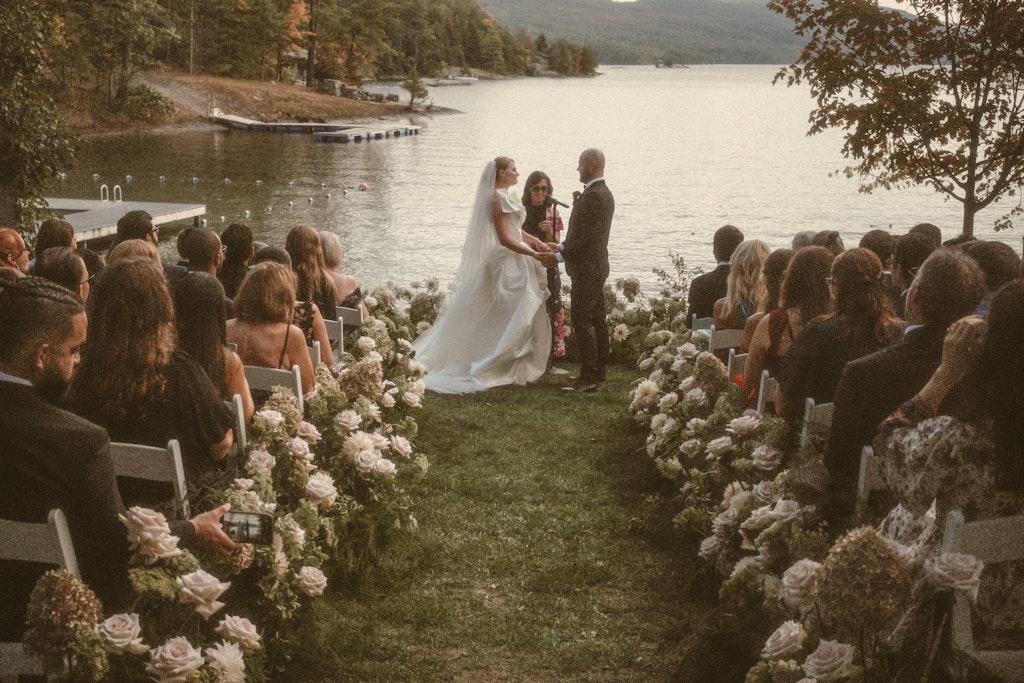 What Makes a Destination Wedding Feel Worth the Travel?