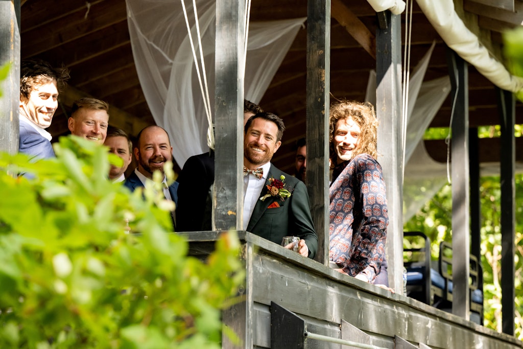 Why Wedding Venues With Lodging Create a Better Guest Experience