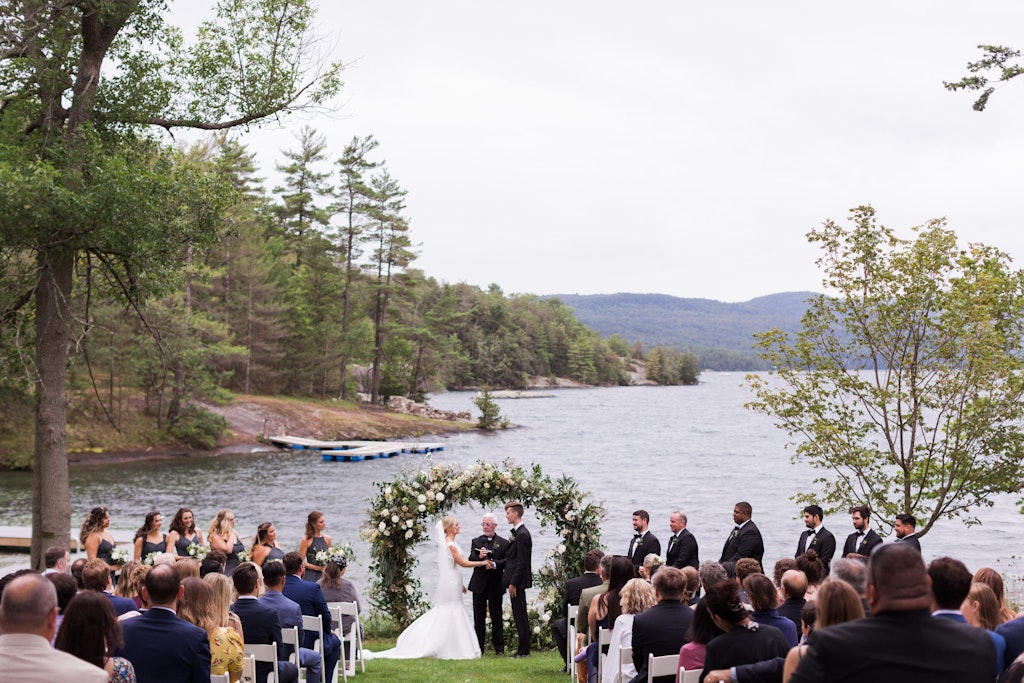 Why Are Destination Weddings So Popular?