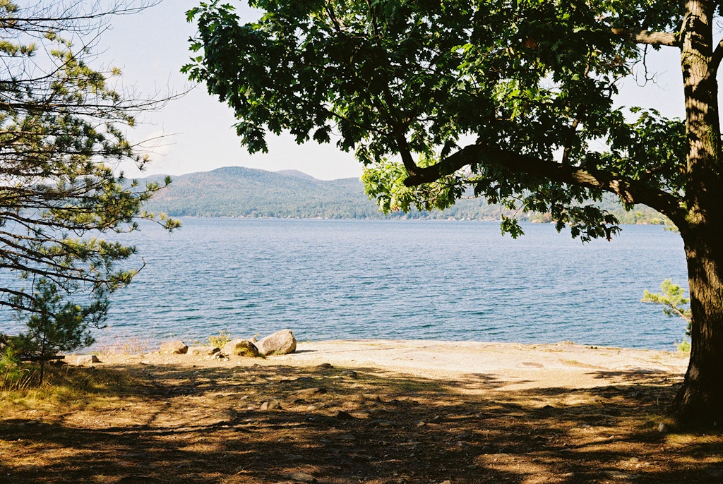 Best Time of Year for an Adirondack Wedding