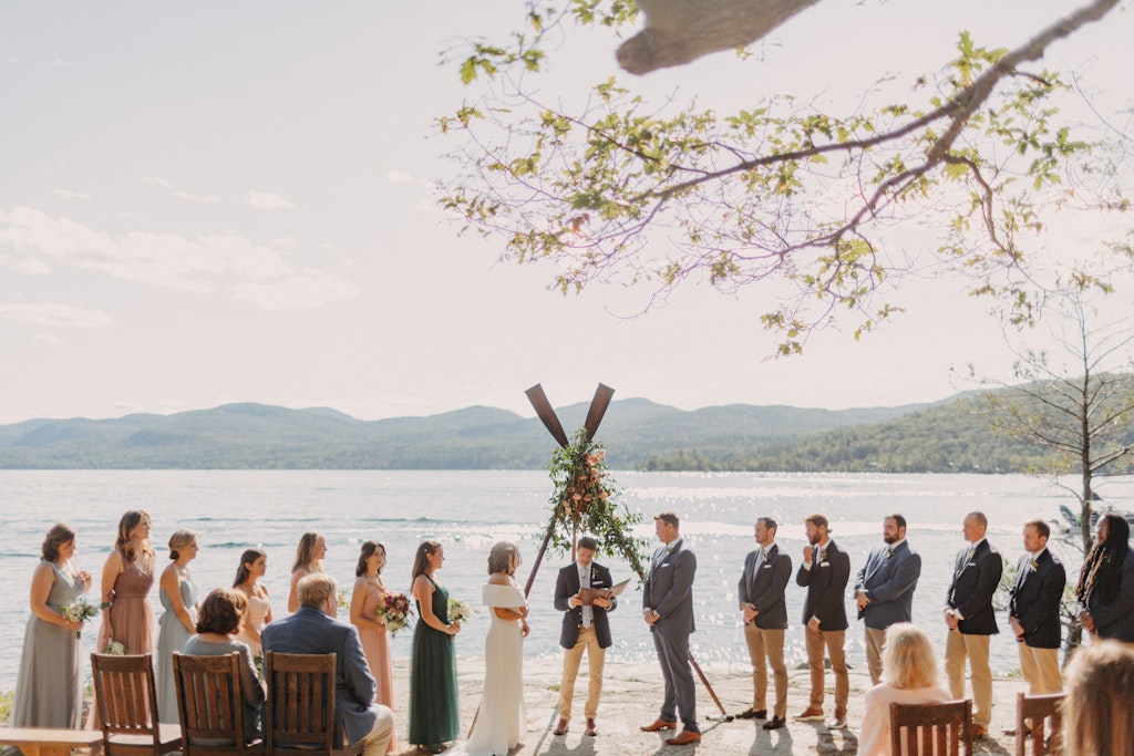 Benefits of Destination Weddings (Why Couples Choose a Wedding Weekend)