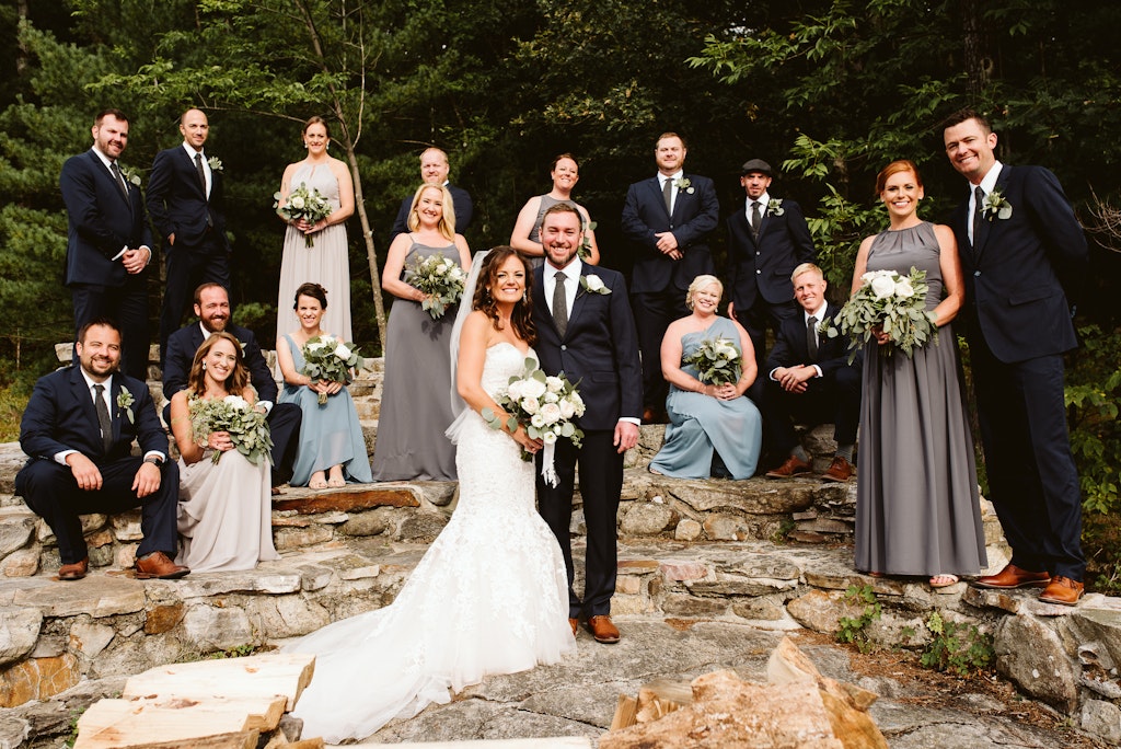 How to Find the Right Wedding Venue (5 Simple Tips That Work)