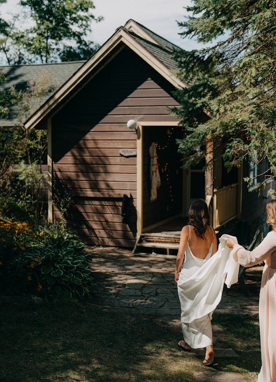 Why Wedding Venues With Lodging Create a Better Guest Experience