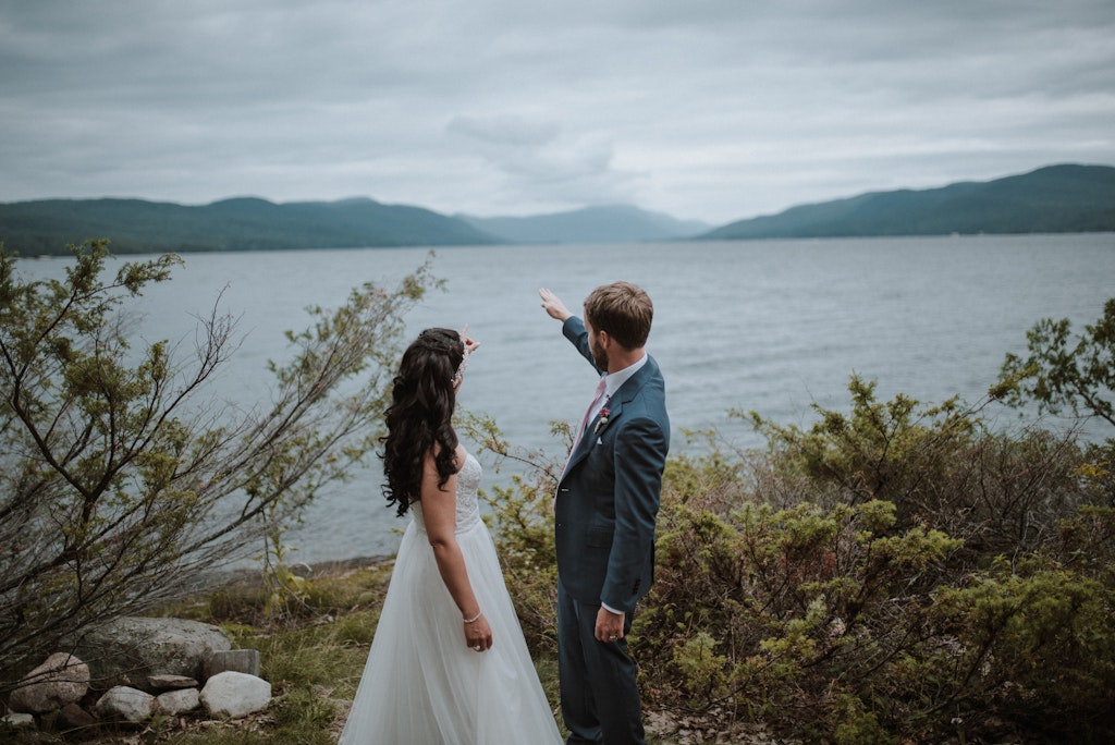 Lakeside Wedding Venues