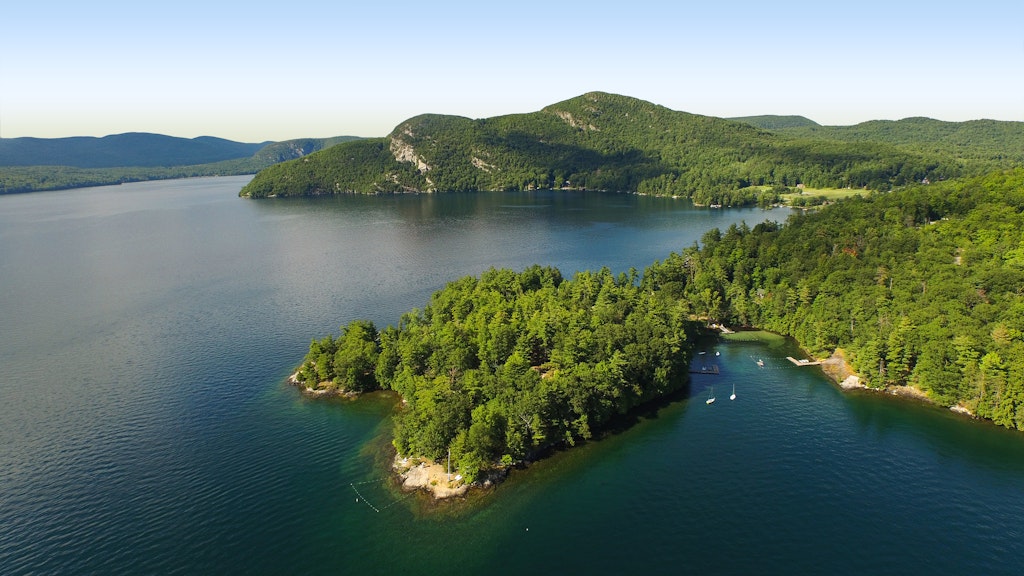 Rent a Summer Camp for Your Wedding (A Full Weekend Experience)