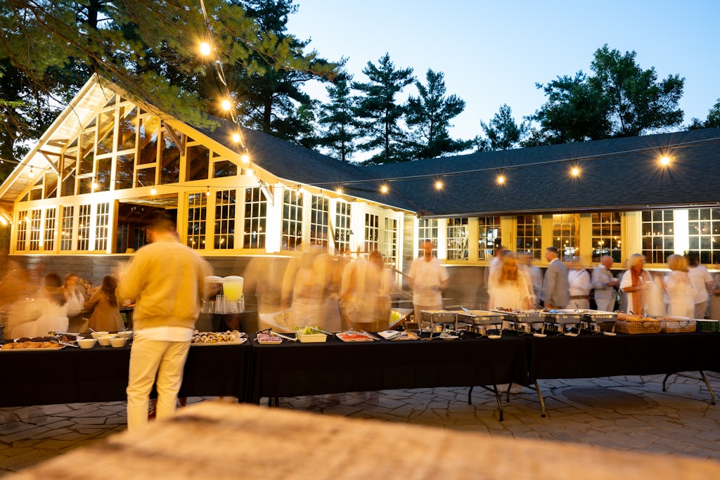 Mexican-Inspired Wedding Ideas (Fiesta Welcome Party + Wedding Weekend Menu)