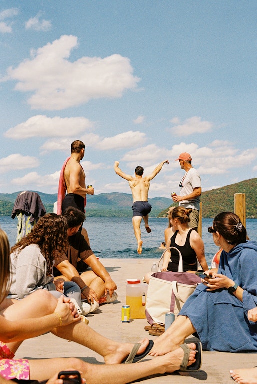 What Guests Actually Remember Most About a Destination Wedding