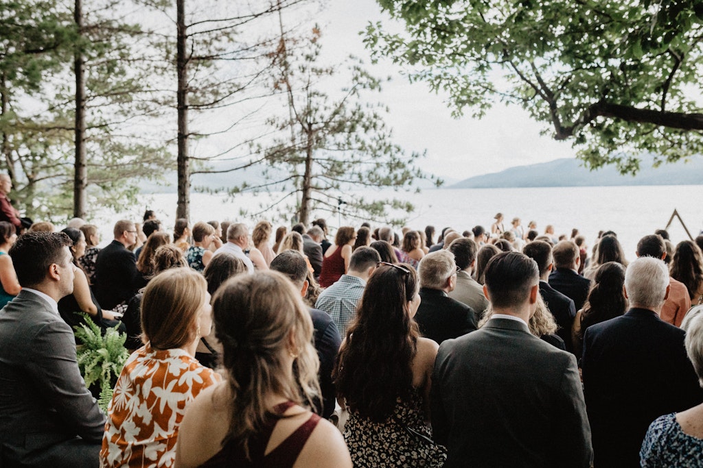 Why Choose a Destination Wedding