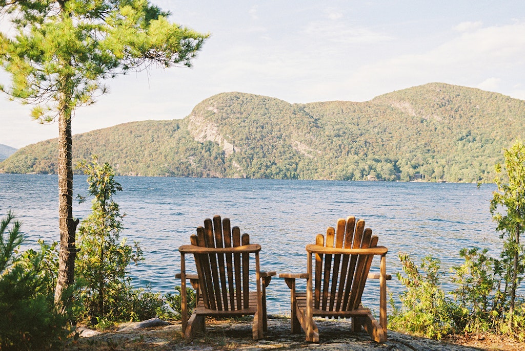 Plan Your Dream Summer Camp Wedding