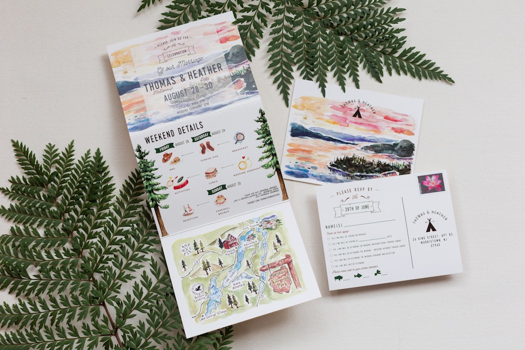 The Perfect Wedding Weekend Timeline: Making the Most of Your Stay