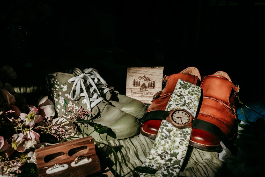 How Much Do Couples Spend on a Destination Wedding at Adirondack Camp?